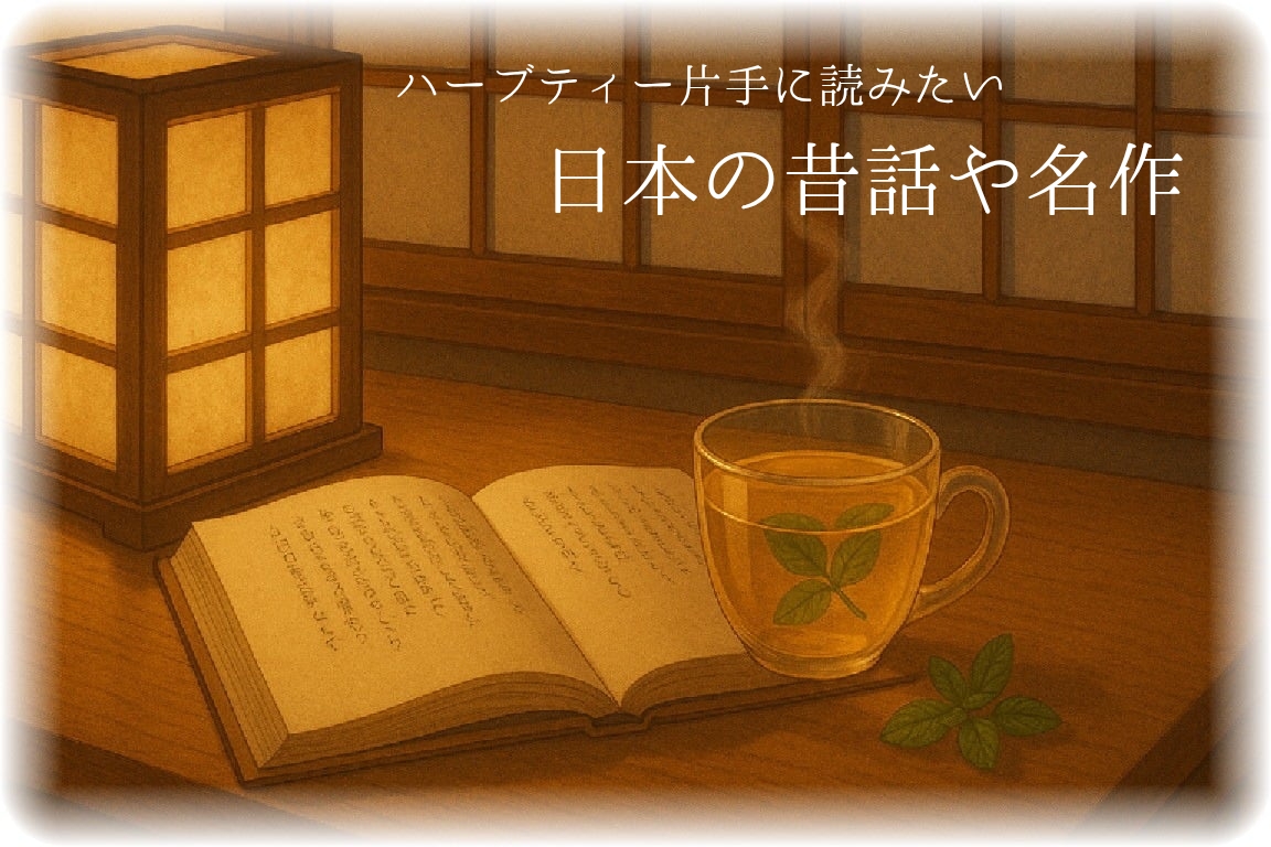日本の小説たち