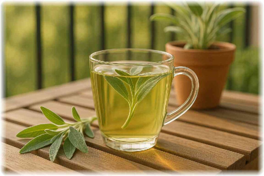 ãã©ã³ãã§æãã ã»ãŒãžã®ãã¬ãã·ã¥èã䜿ã£ãããŒããã£ãŒ